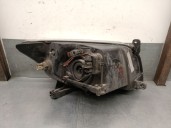 Recambio de faro izquierdo para dodge caliber 2.0 crd referencia OEM IAM 5303741AF 5303741AF 
