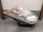 Recambio de faro izquierdo para dodge caliber 2.0 crd referencia OEM IAM 5303741AF 5303741AF 