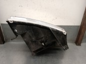 Recambio de faro izquierdo para dodge caliber 2.0 crd referencia OEM IAM 5303741AF 5303741AF 