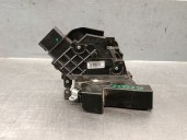 Replacement front left door lock for Volvo V60 I (155) D5 OEM IAM reference 30799308 31416308 