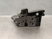 Replacement front left door lock for Volvo V60 I (155) D5 OEM IAM reference 30799308 31416308 