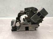 Replacement front left door lock for Volvo V60 I (155) D5 OEM IAM reference 30799308 31416308 