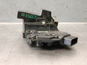 Replacement front left door lock for Volvo V60 I (155) D5 OEM IAM reference 30799308 31416308 