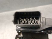 Replacement front left door lock for Volvo V60 I (155) D5 OEM IAM reference 30799308 31416308 