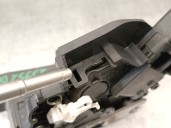 Replacement front left door lock for Volvo V60 I (155) D5 OEM IAM reference 30799308 31416308 