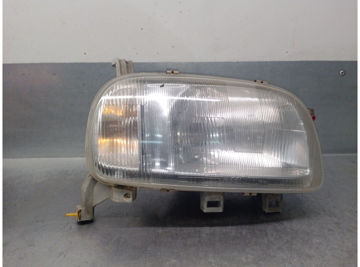 Recambio de faro derecho para nissan micra ii (k11) 1.3 i 16v referencia OEM IAM CG13 