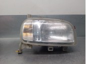 Recambio de faro derecho para nissan micra ii (k11) 1.3 i 16v referencia OEM IAM CG13 