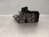 Replacement rear left door lock for Volvo V60 I (155) D5 OEM IAM reference 30799324 31253918 