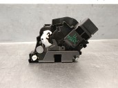 Replacement rear left door lock for Volvo V60 I (155) D5 OEM IAM reference 30799324 31253918 