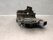 Replacement rear left door lock for Volvo V60 I (155) D5 OEM IAM reference 30799324 31253918 