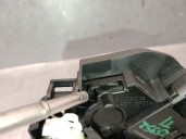 Recambio de cerradura puerta trasera izquierda para volvo v60 i (155) d5 referencia OEM IAM 30799324 31253918 