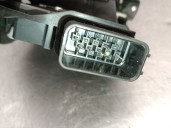Replacement rear left door lock for Volvo V60 I (155) D5 OEM IAM reference 30799324 31253918 