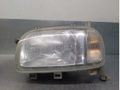 Recambio de faro izquierdo para nissan micra ii (k11) 1.3 i 16v referencia OEM IAM CG13 