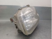 Recambio de faro izquierdo para nissan micra ii (k11) 1.3 i 16v referencia OEM IAM CG13 