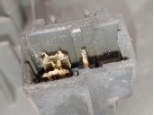 Recambio de faro izquierdo para nissan micra ii (k11) 1.3 i 16v referencia OEM IAM CG13 