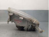 Recambio de faro izquierdo para nissan micra ii (k11) 1.3 i 16v referencia OEM IAM CG13 