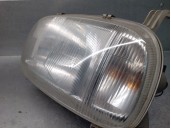 Recambio de faro izquierdo para nissan micra ii (k11) 1.3 i 16v referencia OEM IAM CG13 