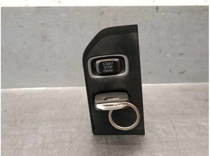 Recambio de conmutador de arranque para volvo v60 i (155) d5 referencia OEM IAM 30772449 30772449 