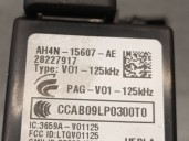 Recambio de conmutador de arranque para volvo v60 i (155) d5 referencia OEM IAM 30772449 30772449 