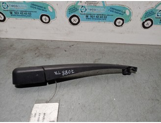 Replacement rear wiper arm for Kia Cee'd Hatchback (ED) 1.6 CRDi 90 OEM IAM reference 988111H000 
