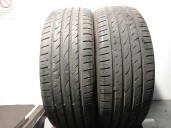 Recambio de neumatico/s para ssangyong tivoli 1.6 xdi 160 referencia OEM IAM 21545ZR1893W 
