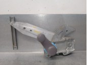 Recambio de elevalunas trasero derecho para nissan micra ii (k11) 1.3 i 16v referencia OEM IAM CG13 