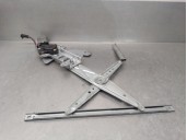 Recambio de elevalunas delantero derecho para nissan micra ii (k11) 1.3 i 16v referencia OEM IAM CG13 