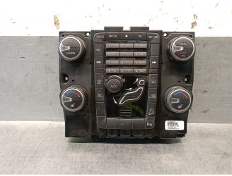 Recambio de mando multifuncion para volvo v60 i (155) d5 referencia OEM IAM 31288317 30795271 