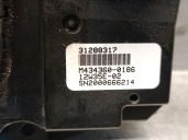 Recambio de mando multifuncion para volvo v60 i (155) d5 referencia OEM IAM 31288317 30795271 