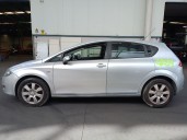 seat leon (1p1) del año 2009