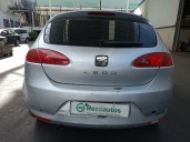 seat leon (1p1) del año 2009