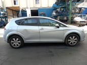 seat leon (1p1) del año 2009