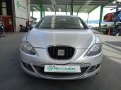 seat leon (1p1) del año 2009
