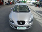 seat leon (1p1) del año 2009
