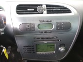 seat leon (1p1) del año 2009