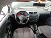 seat leon (1p1) del año 2009