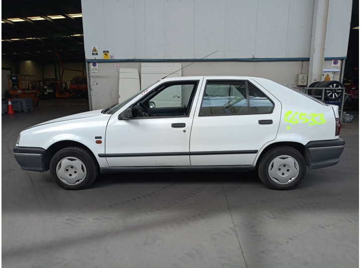 RENAULT 19 II (B/C53_)
