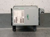 Replacement amplifier for Volvo V60 I (155) D5 OEM IAM reference 31350323AA
