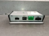 Replacement amplifier for Volvo V60 I (155) D5 OEM IAM reference 31350323AA