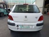 peugeot 307 (3a/c) del año 2002