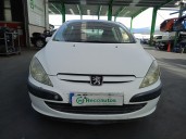 peugeot 307 (3a/c) del año 2002