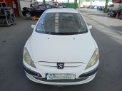 peugeot 307 (3a/c) del año 2002