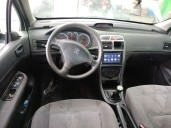 peugeot 307 (3a/c) del año 2002