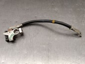 Recambio de cableado para volvo v60 i (155) d5 referencia OEM IAM 31327698
