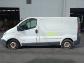 nissan primastar furgoneta (x83) del año 2008