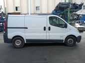 nissan primastar furgoneta (x83) del año 2008