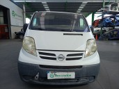 nissan primastar furgoneta (x83) del año 2008