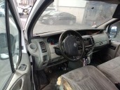 nissan primastar furgoneta (x83) del año 2008