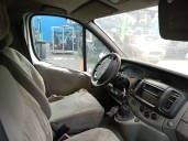 nissan primastar furgoneta (x83) del año 2008