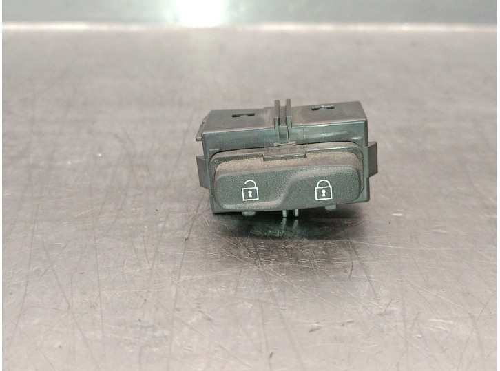 Recambio de interruptor para volvo v60 i (155) d5 referencia OEM IAM 31318987 31318987 